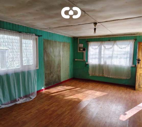 Terreno + Casa para Inversion (117918)