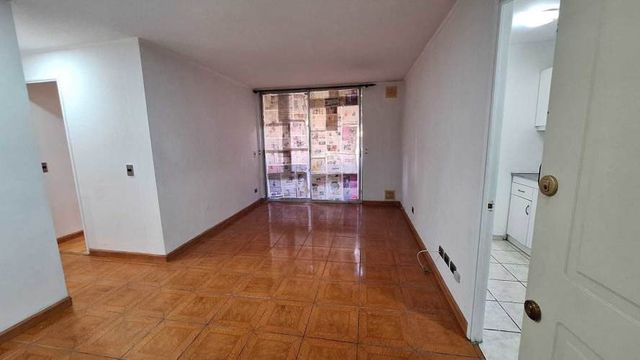 Cómodo Departamento en Venta (118015)