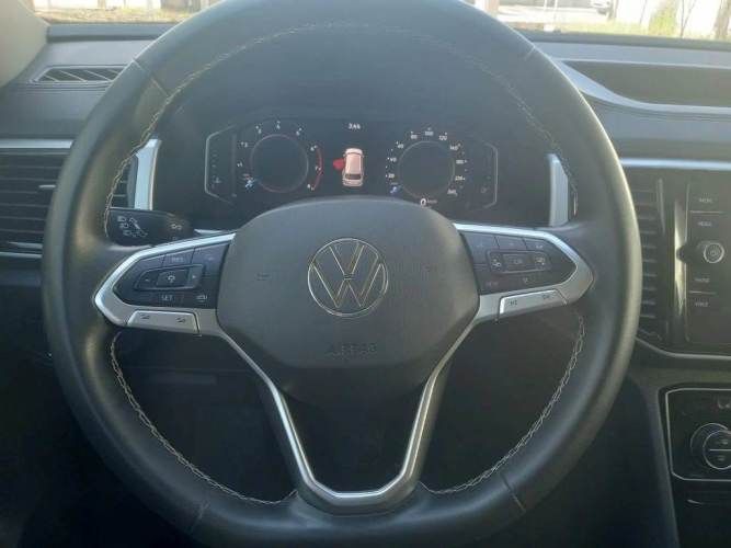 VOLKSWAGEN ATLAS 2024