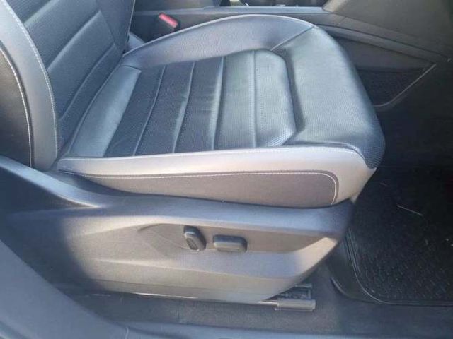 VOLKSWAGEN ATLAS 2024