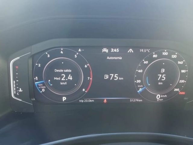 VOLKSWAGEN ATLAS 2024