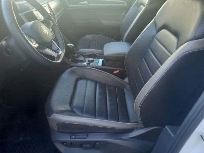 VOLKSWAGEN ATLAS 2024