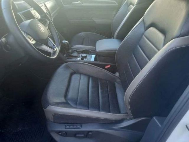 VOLKSWAGEN ATLAS 2024