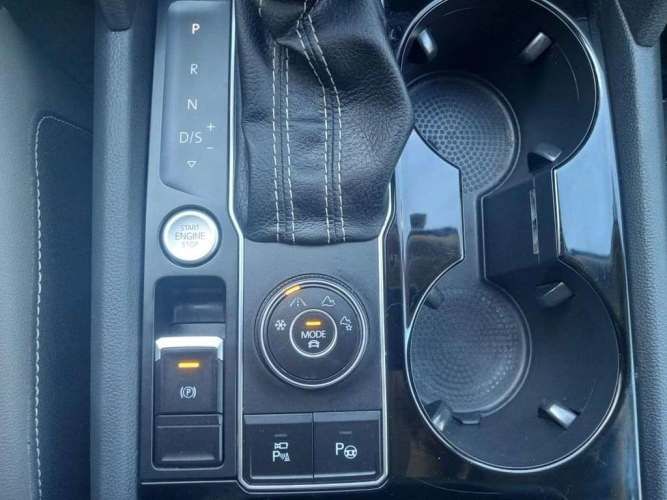 VOLKSWAGEN ATLAS 2024