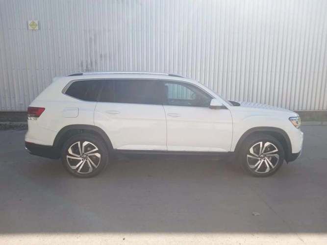 VOLKSWAGEN ATLAS 2024