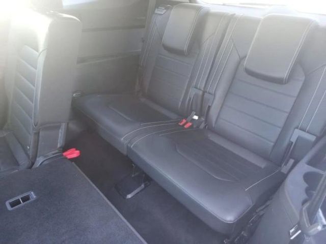 VOLKSWAGEN ATLAS 2024