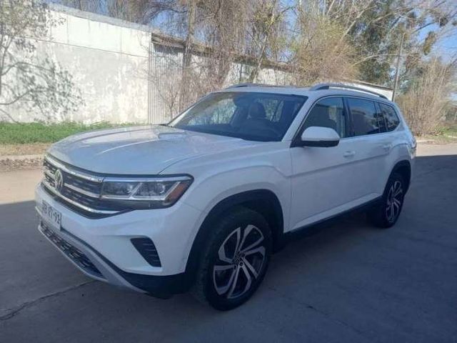 VOLKSWAGEN ATLAS 2024