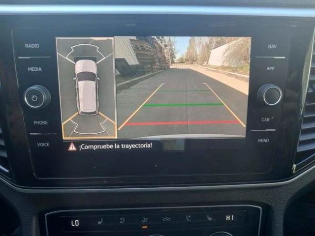 VOLKSWAGEN ATLAS 2024