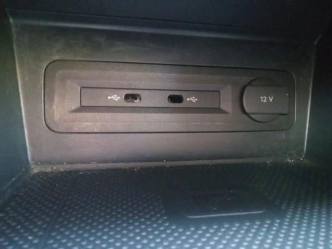 VOLKSWAGEN ATLAS 2024