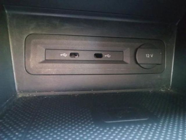 VOLKSWAGEN ATLAS 2024