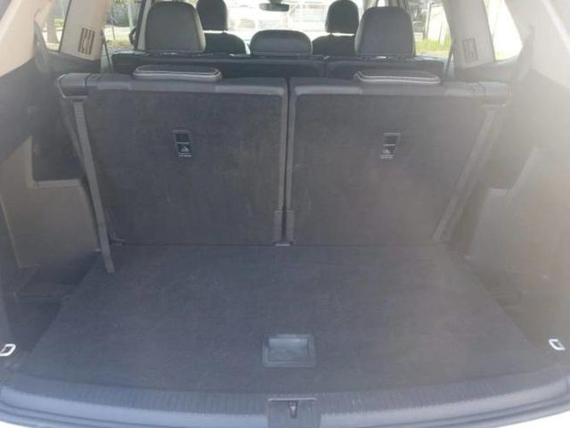 VOLKSWAGEN ATLAS 2024