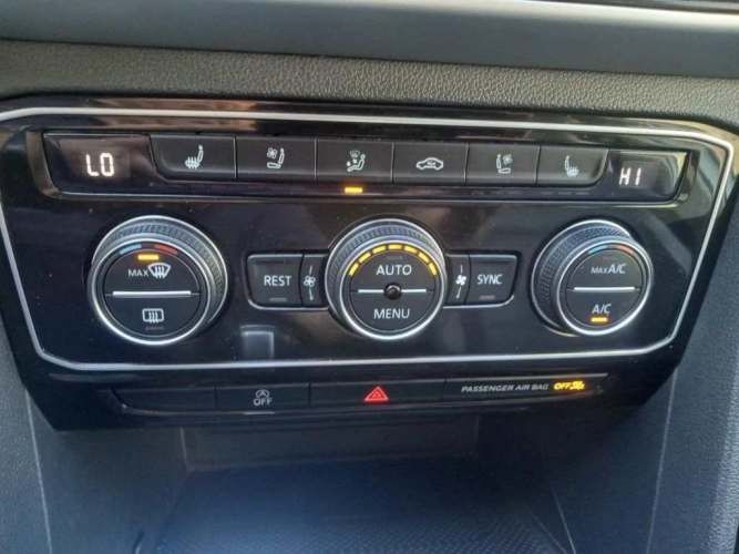 VOLKSWAGEN ATLAS 2024