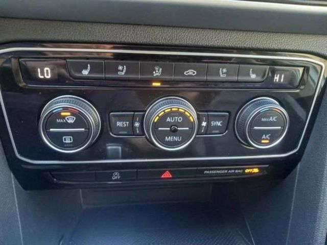 VOLKSWAGEN ATLAS 2024