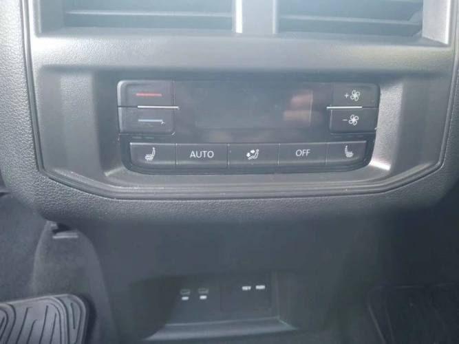 VOLKSWAGEN ATLAS 2024