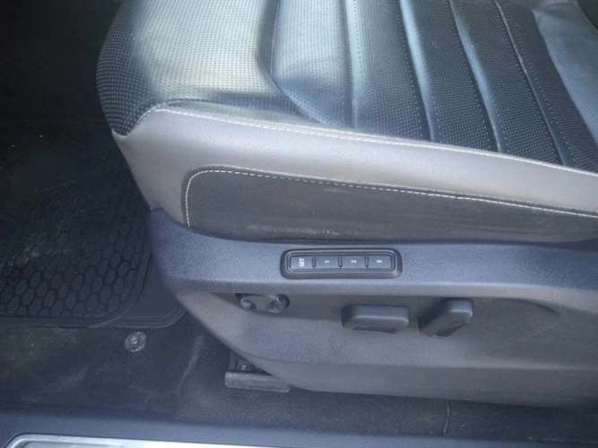 VOLKSWAGEN ATLAS 2024