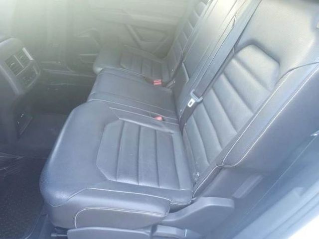 VOLKSWAGEN ATLAS 2024