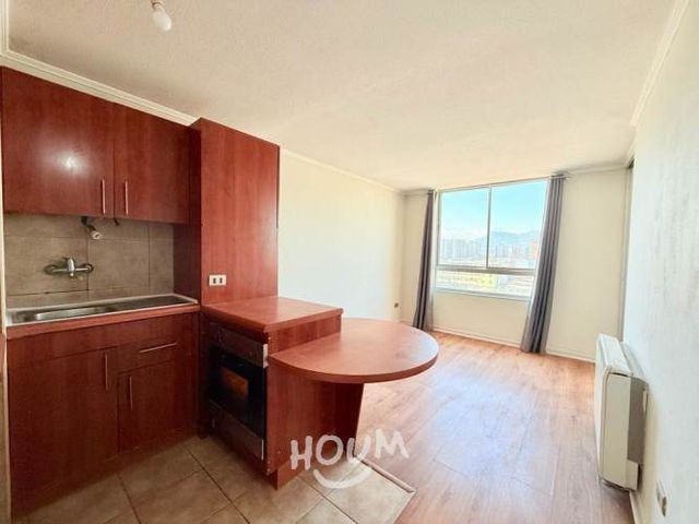 Departamento en Maipú