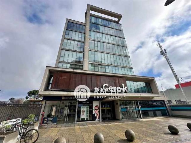 SE VENDE OFICINA RENTANDO CON CONTRATO VIGENTE