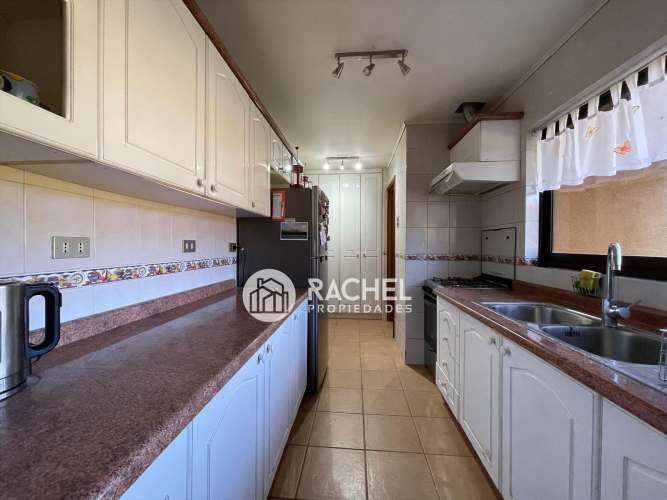 Venta Hermosa casa en Condominio con vistas al Lago y Volcán Villarrica