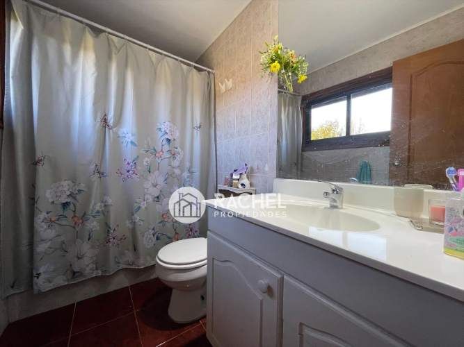 Venta Hermosa casa en Condominio con vistas al Lago y Volcán Villarrica