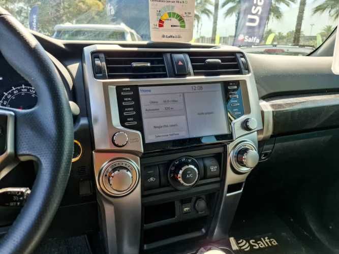 TOYOTA 4RUNNER  2024