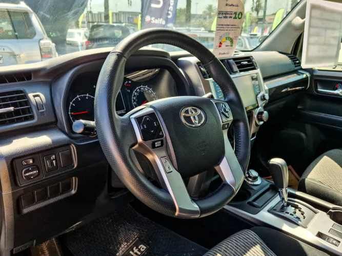 TOYOTA 4RUNNER  2024