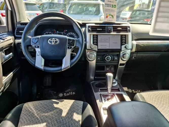 TOYOTA 4RUNNER  2024