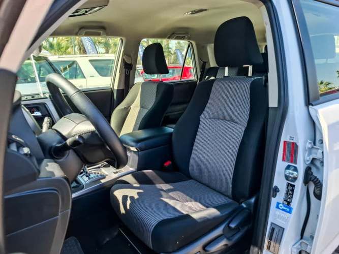 TOYOTA 4RUNNER  2024