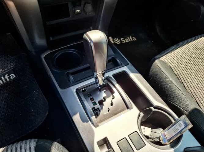 TOYOTA 4RUNNER  2024