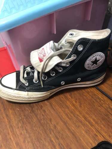 Zapatillas CONVERSE ALLSTAR