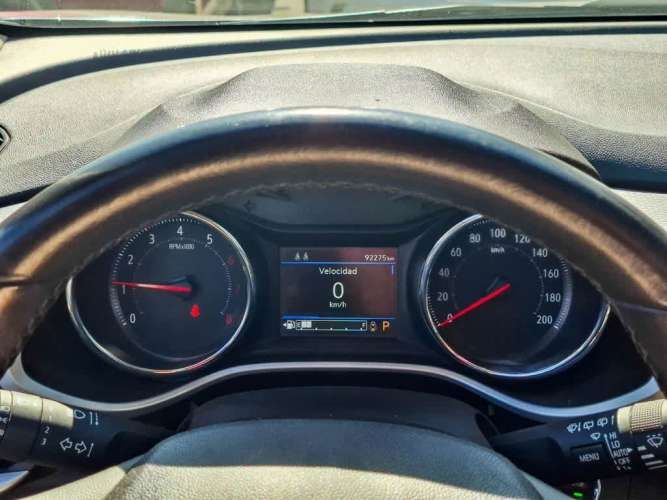 CHEVROLET TRACKER 2022