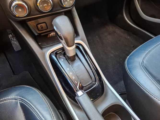 CHEVROLET TRACKER 2022