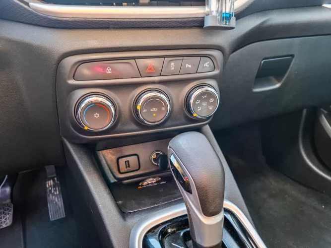 CHEVROLET TRACKER 2022