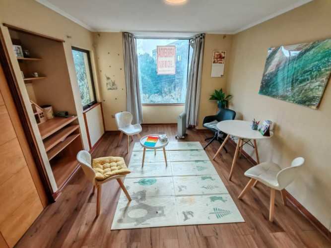 Venta y Arriendo Casa 5D 4B 2E Andalue (118055)