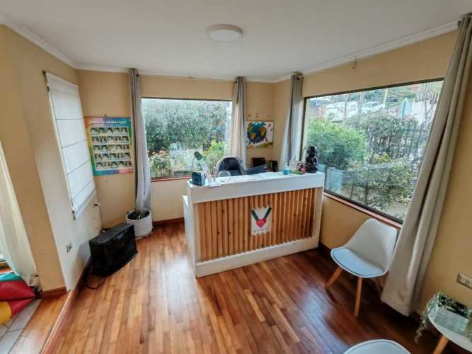 Venta y Arriendo Casa 5D 4B 2E Andalue (118055)