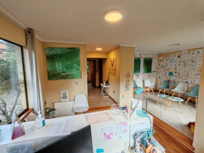 Venta y Arriendo Casa 5D 4B 2E Andalue (118055)