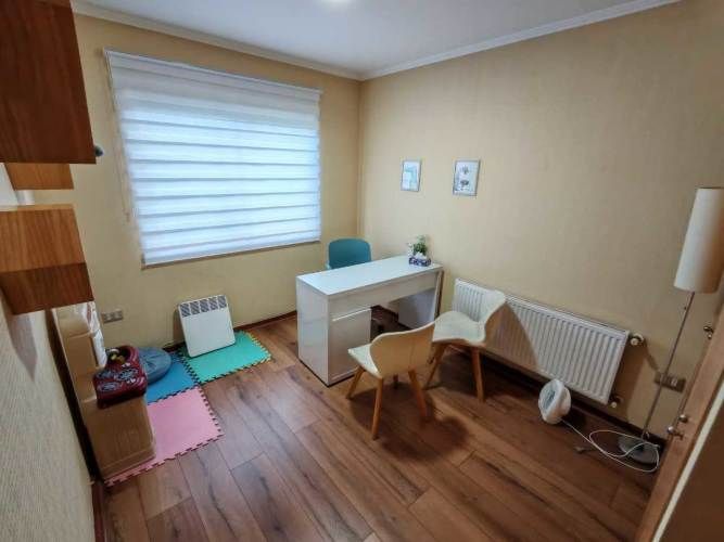 Venta y Arriendo Casa 5D 4B 2E Andalue (118055)