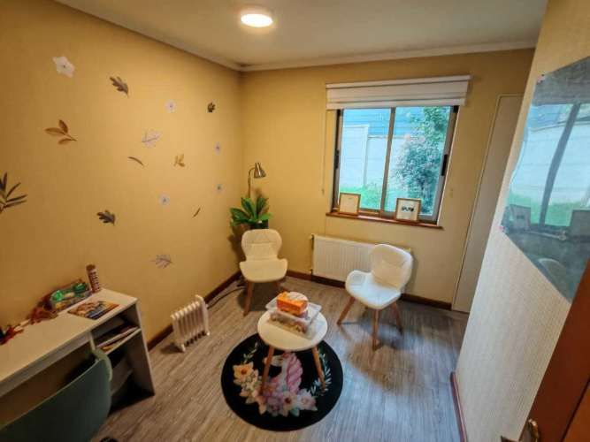 Venta y Arriendo Casa 5D 4B 2E Andalue (118055)