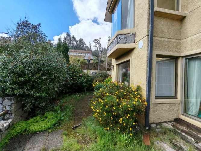 Venta y Arriendo Casa 5D 4B 2E Andalue (118055)