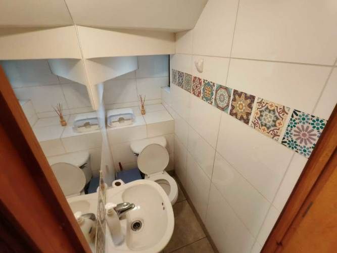 Venta y Arriendo Casa 5D 4B 2E Andalue (118055)