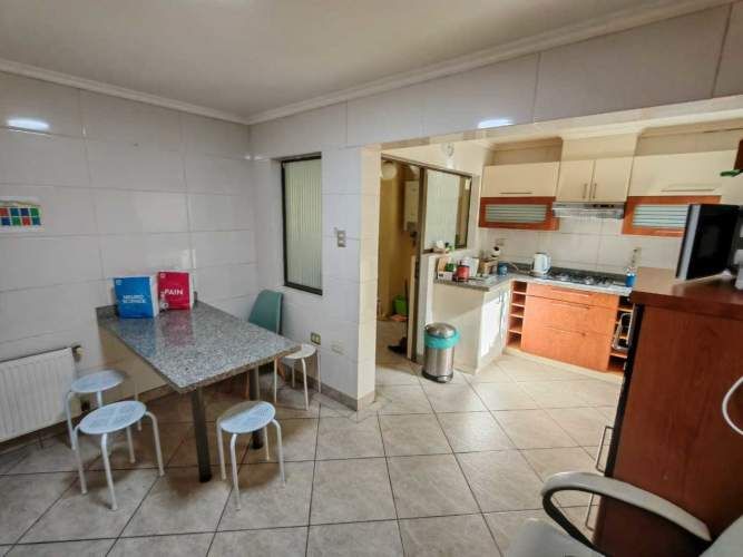 Venta y Arriendo Casa 5D 4B 2E Andalue (118055)