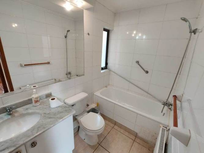 Venta y Arriendo Casa 5D 4B 2E Andalue (118055)