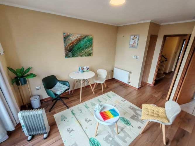 Venta y Arriendo Casa 5D 4B 2E Andalue (118055)