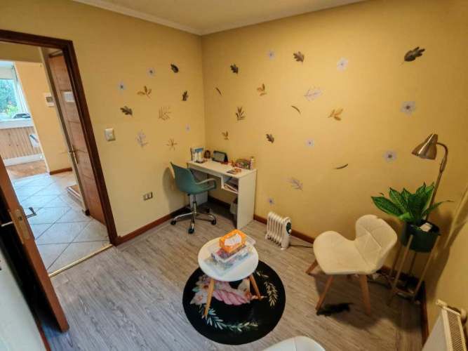 Venta y Arriendo Casa 5D 4B 2E Andalue (118055)