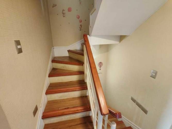 Venta y Arriendo Casa 5D 4B 2E Andalue (118055)