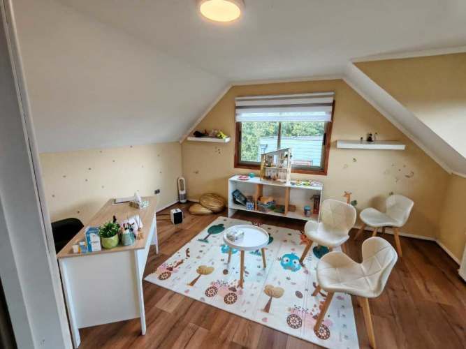 Venta y Arriendo Casa 5D 4B 2E Andalue (118055)