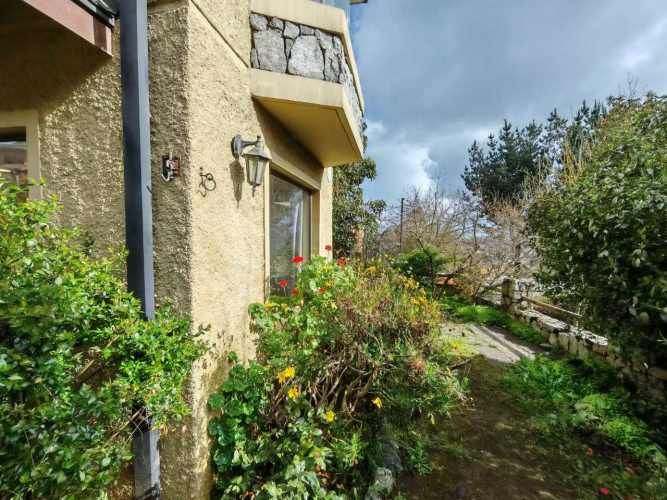 Venta y Arriendo Casa 5D 4B 2E Andalue (118055)