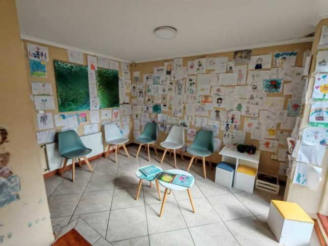 Venta y Arriendo Casa 5D 4B 2E Andalue (118055)