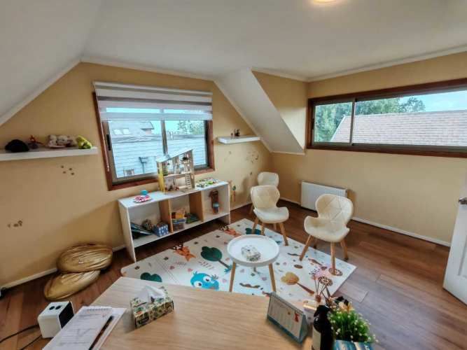 Venta y Arriendo Casa 5D 4B 2E Andalue (118055)