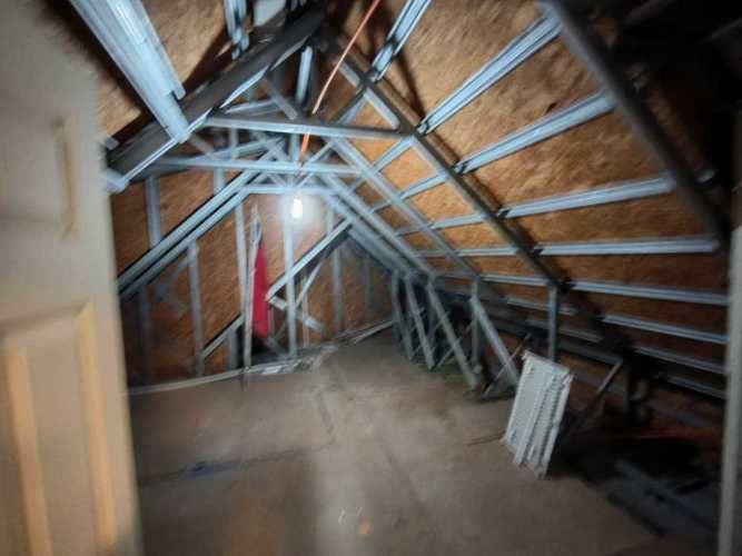 Venta y Arriendo Casa 5D 4B 2E Andalue (118055)